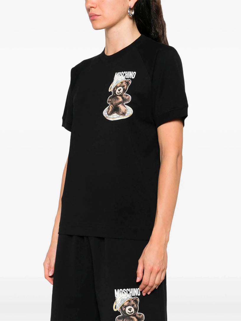Little Teddy Bear T-shirt