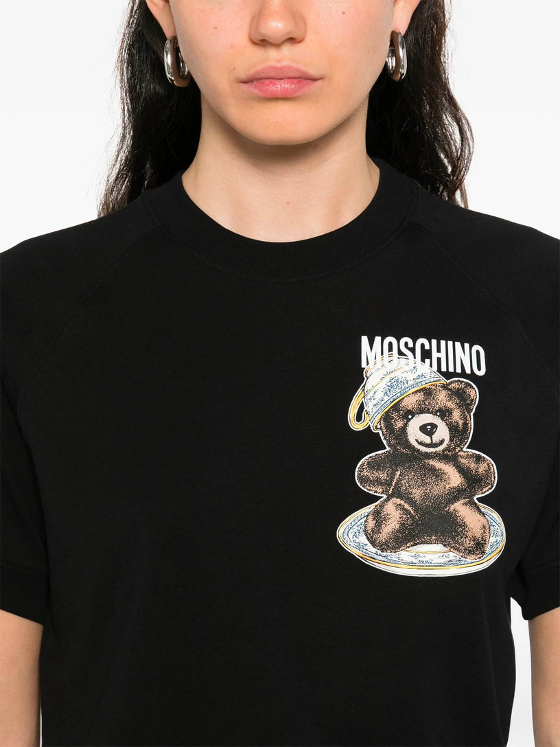 Little Teddy Bear T-shirt