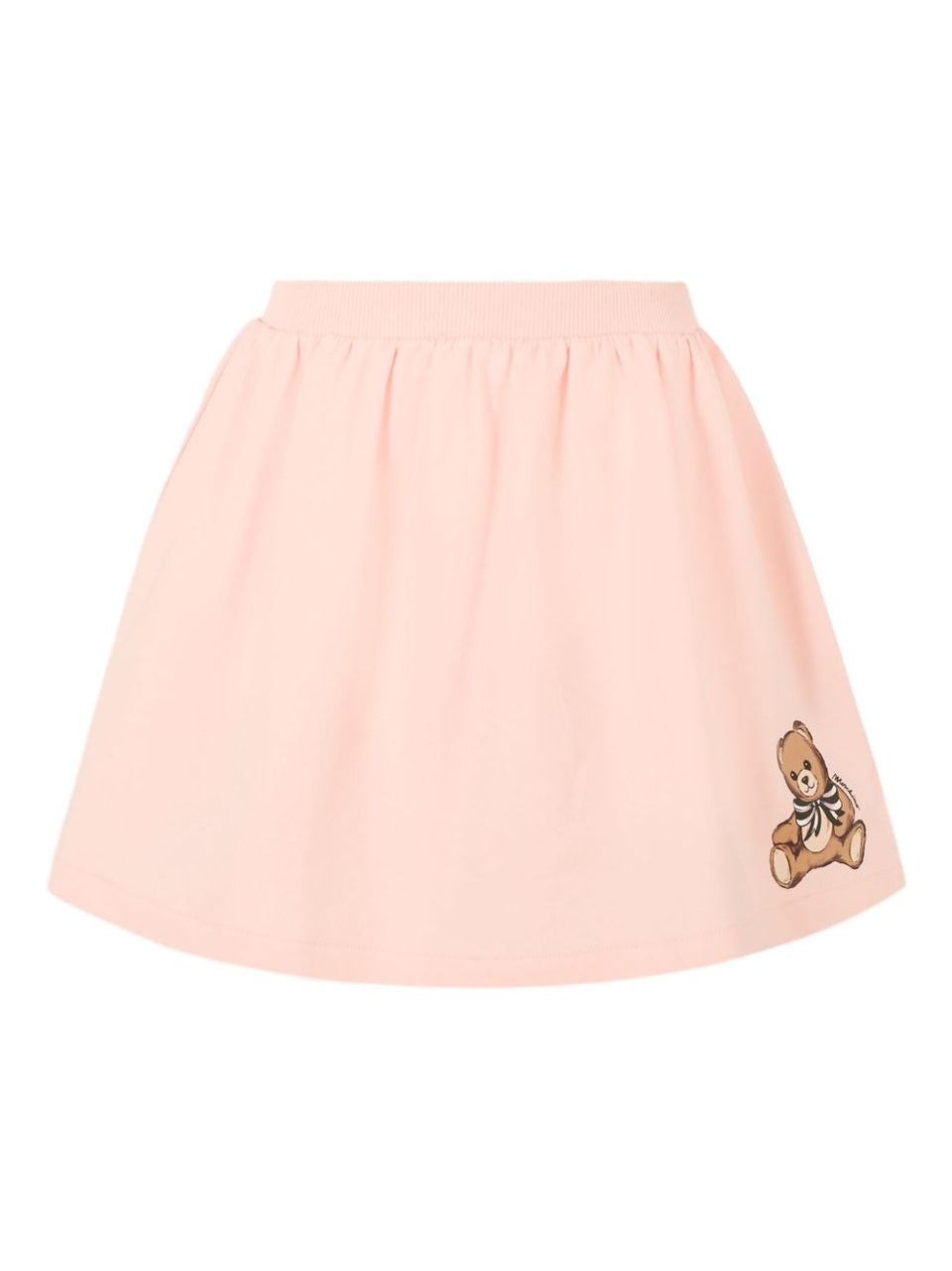 Miniskirt with Teddy
