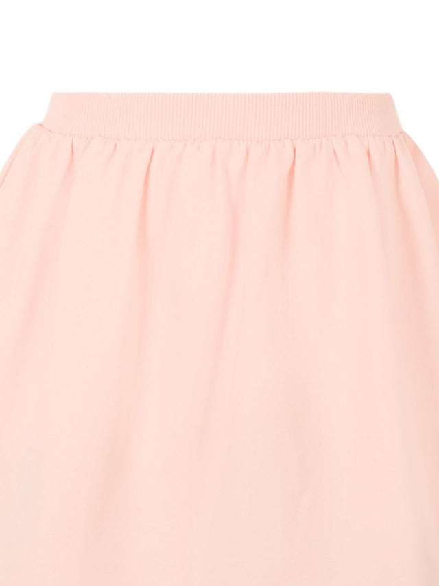 Miniskirt with Teddy