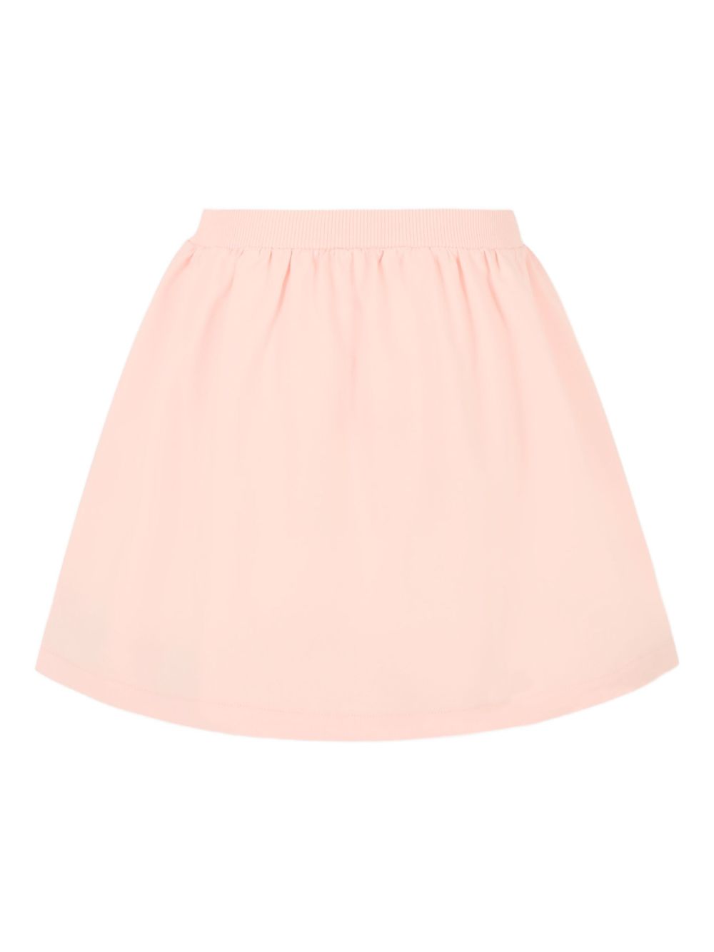 Miniskirt with Teddy