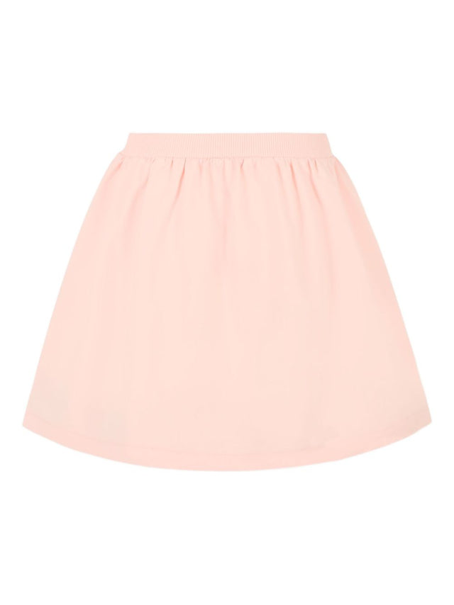 Miniskirt with Teddy