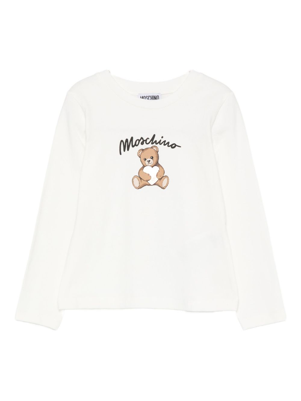 Long-sleeved T-shirt