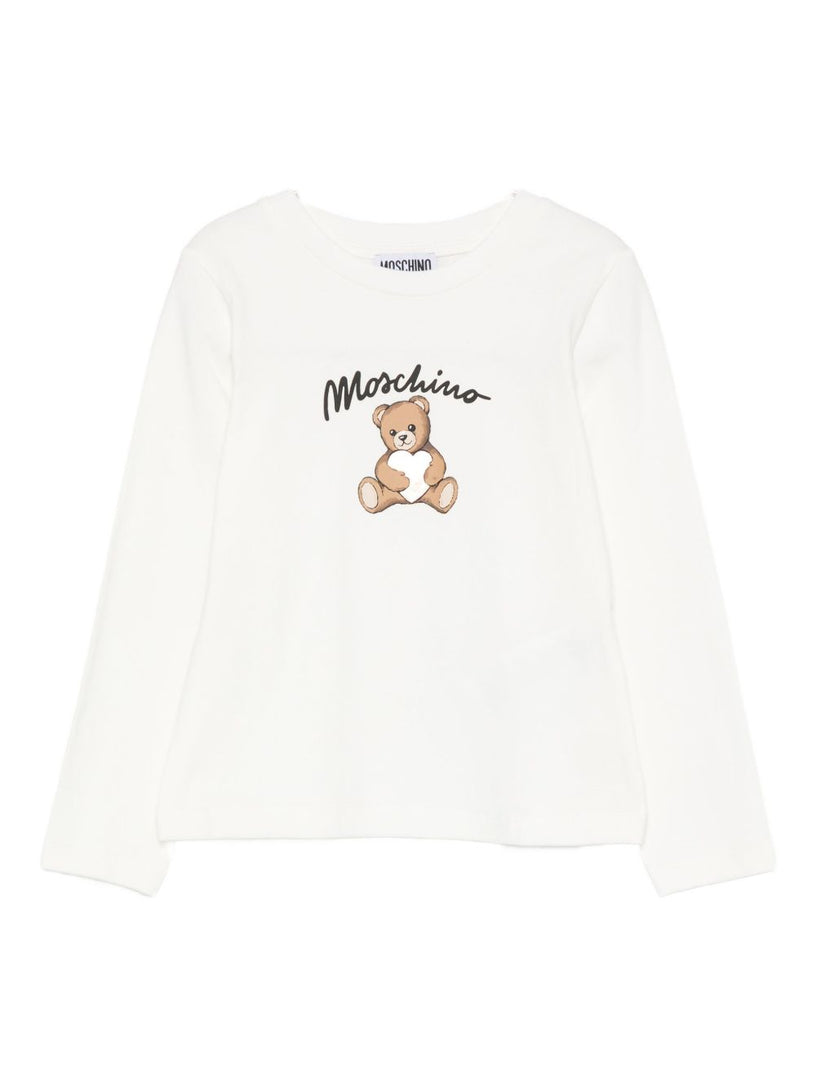 Long-sleeved T-shirt