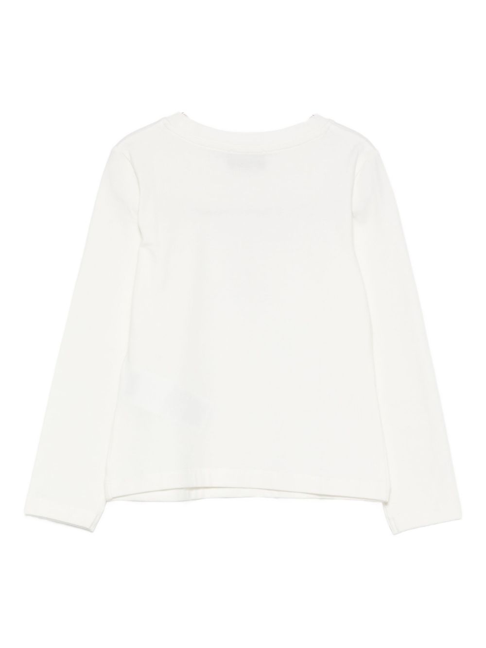 Long-sleeved T-shirt