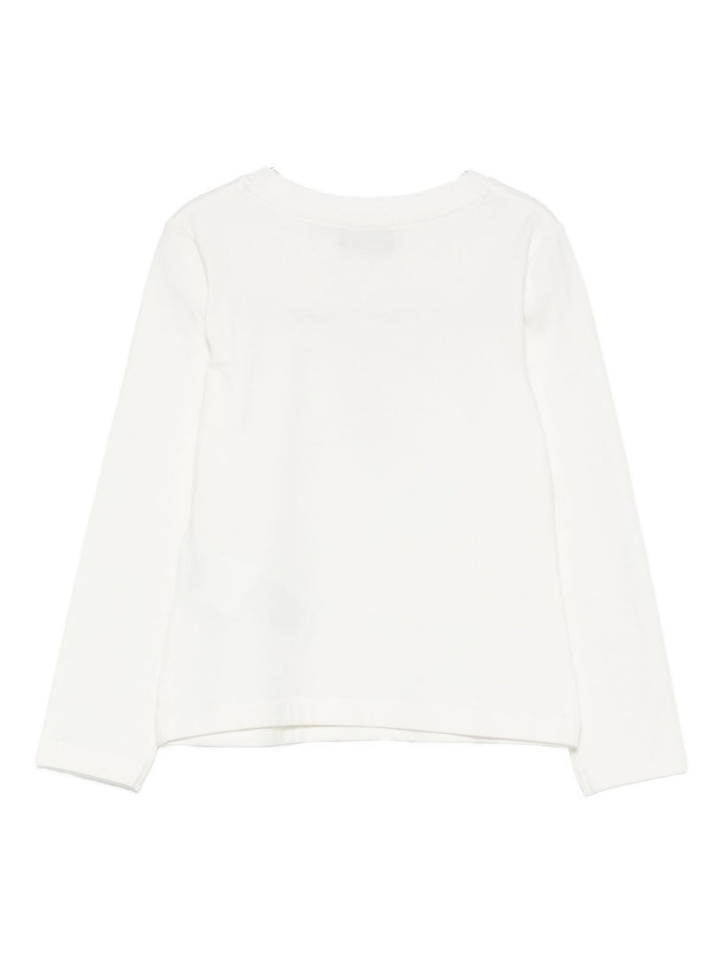 Long-sleeved T-shirt