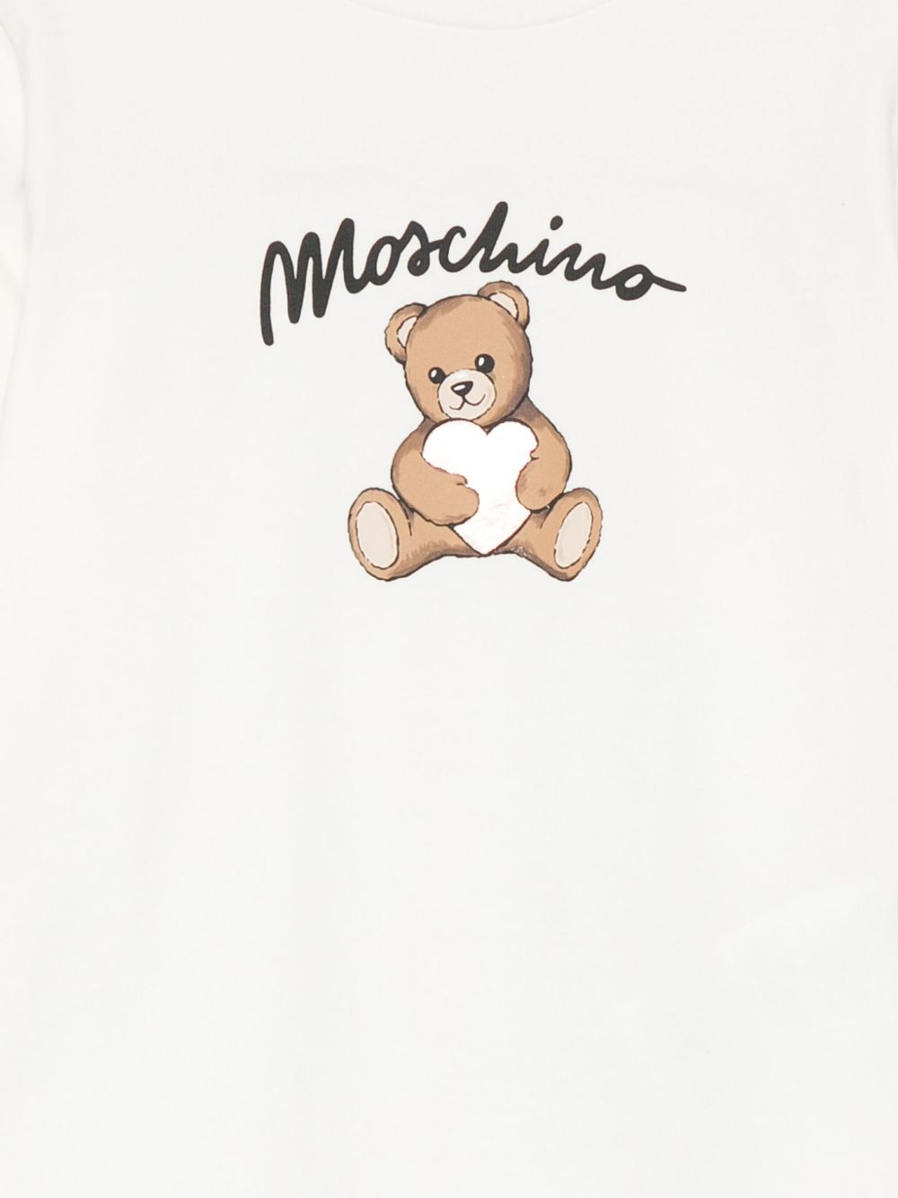 Long-sleeved T-shirt