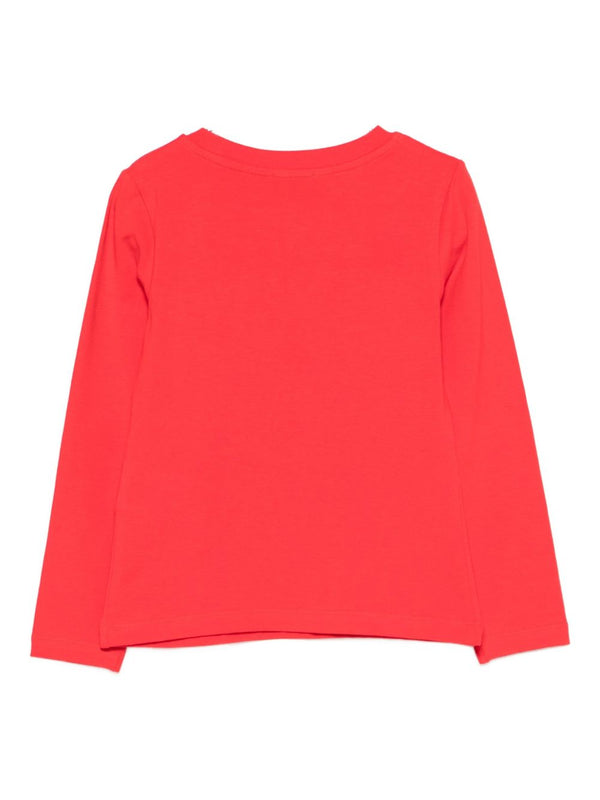 Long-sleeved T-shirt