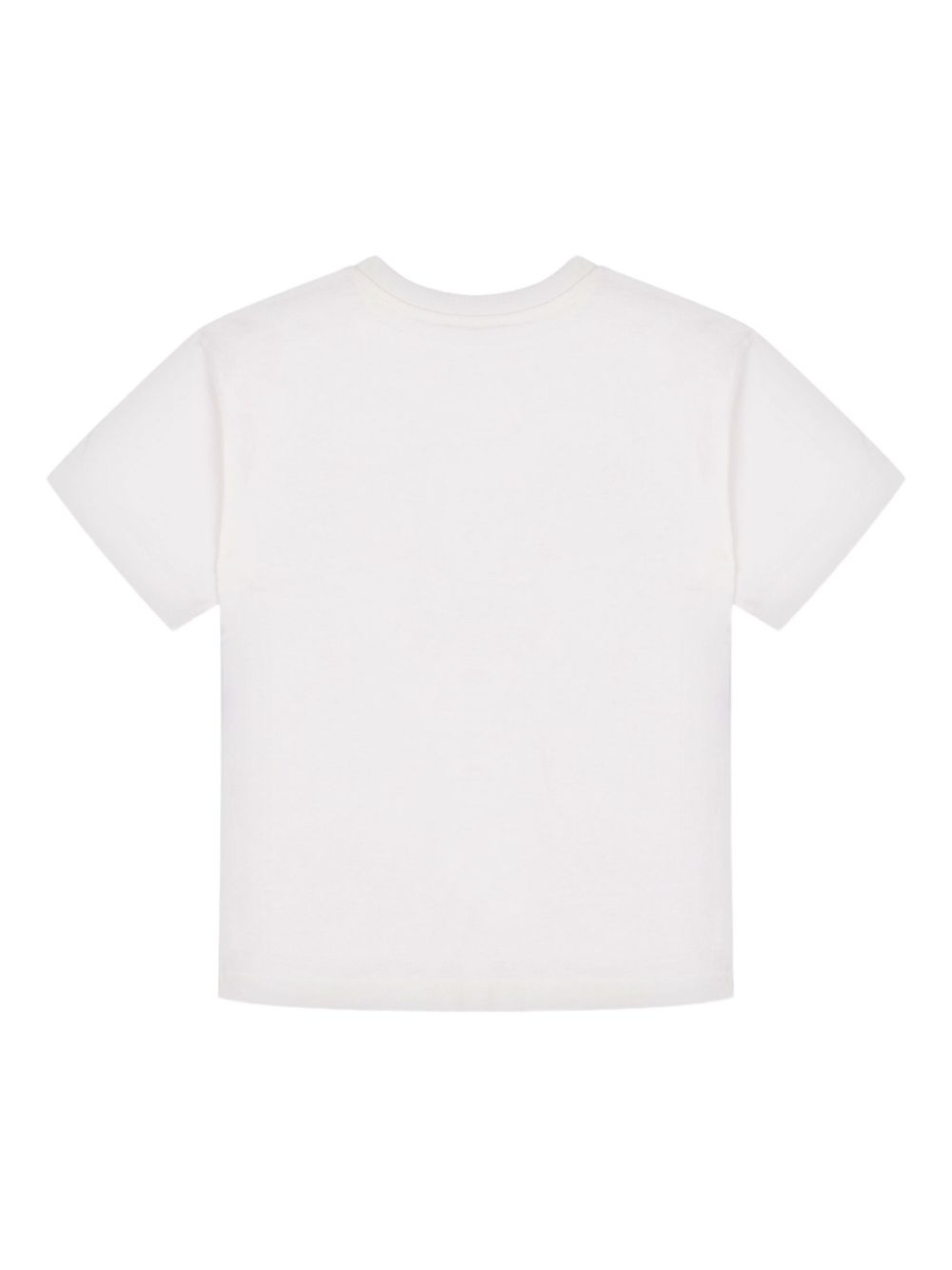 T-shirt with teddy bear