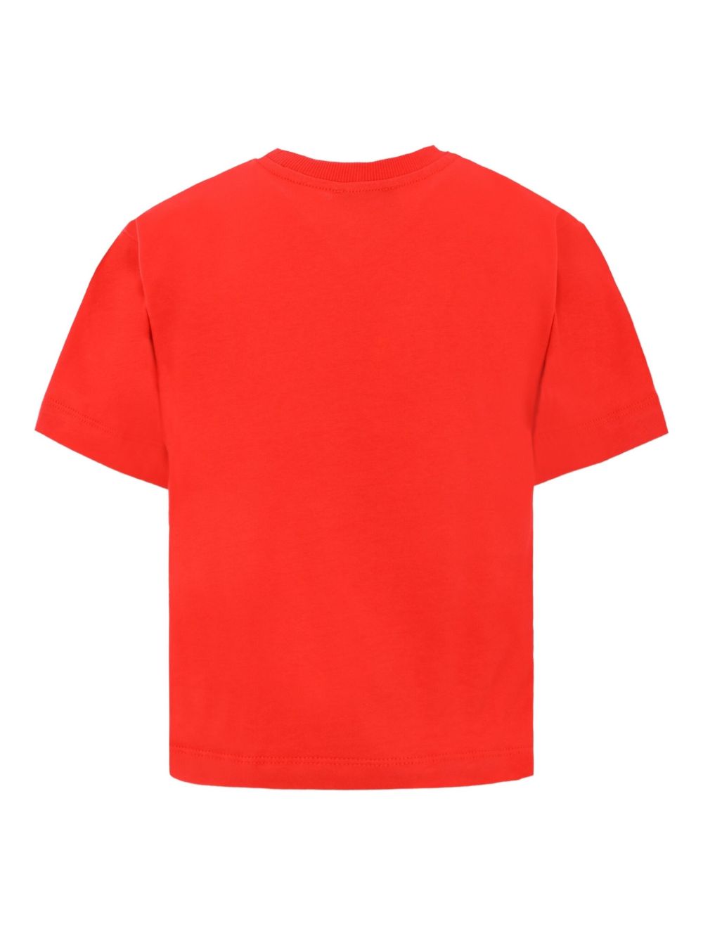T-shirt with teddy bear