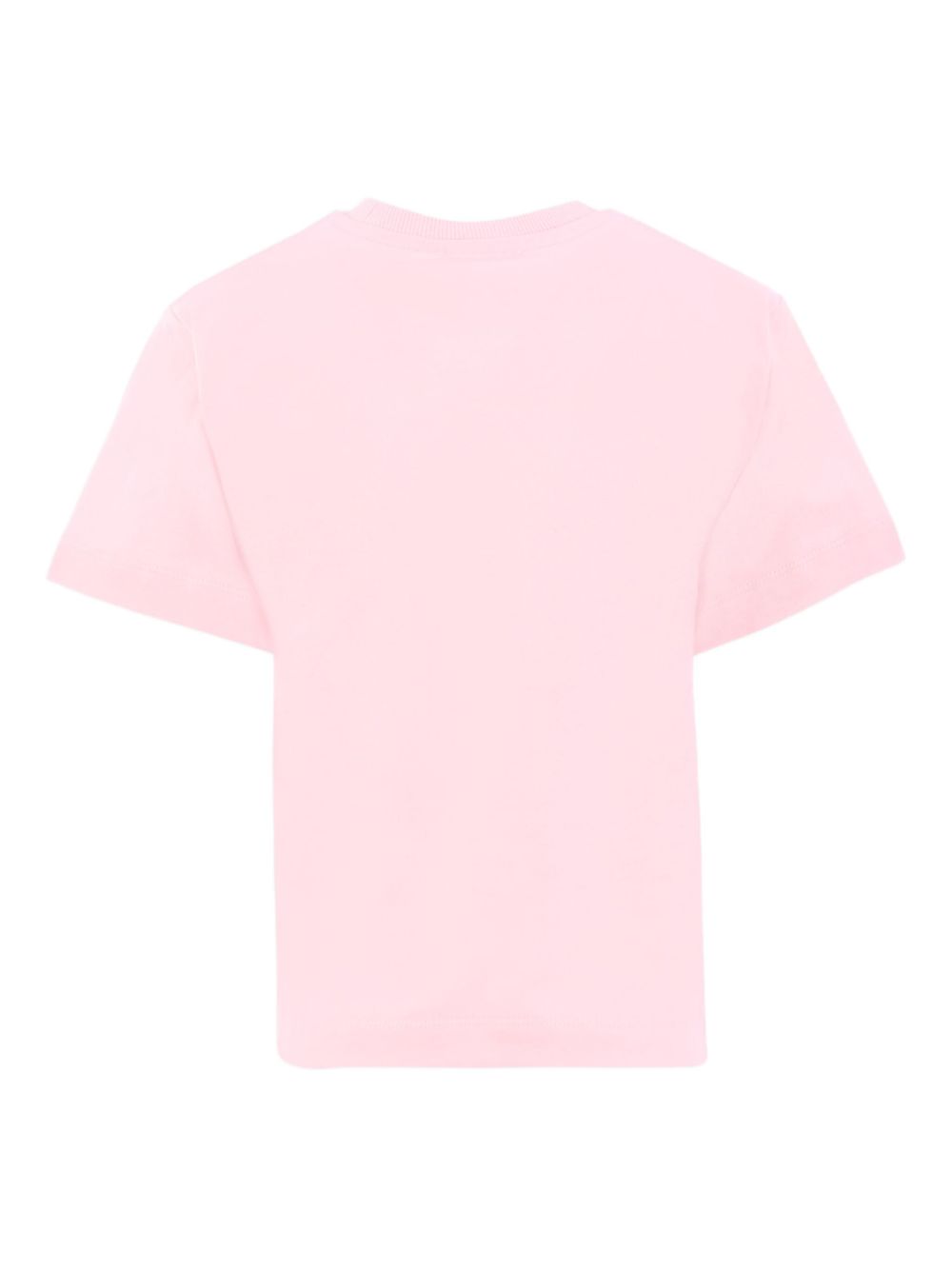 T-shirt with teddy bear