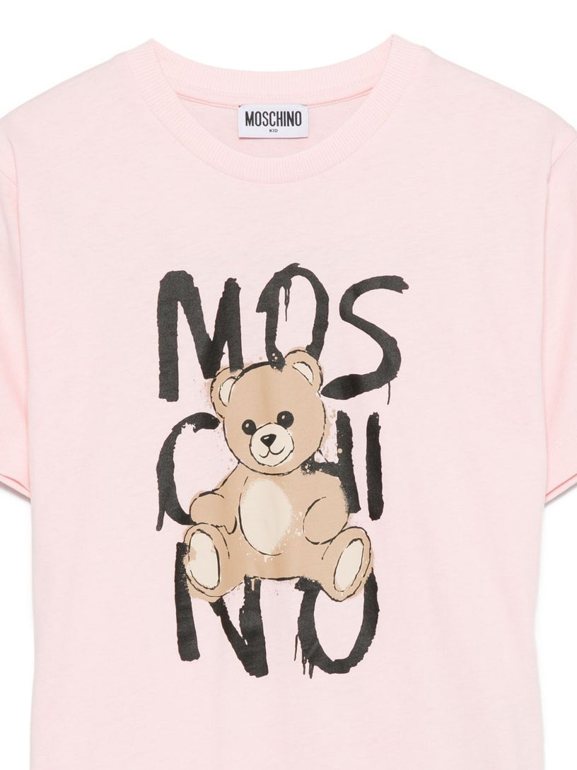 Teddy Bear T-shirt