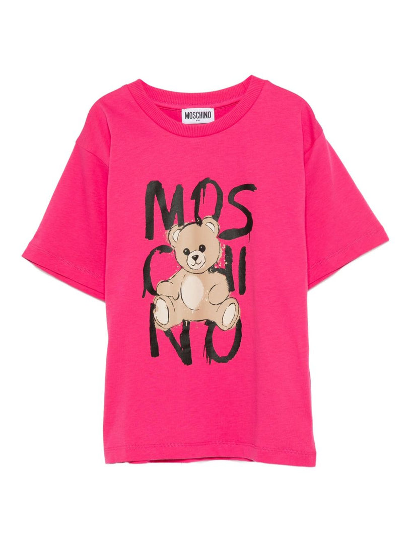 Teddy Bear T-shirt