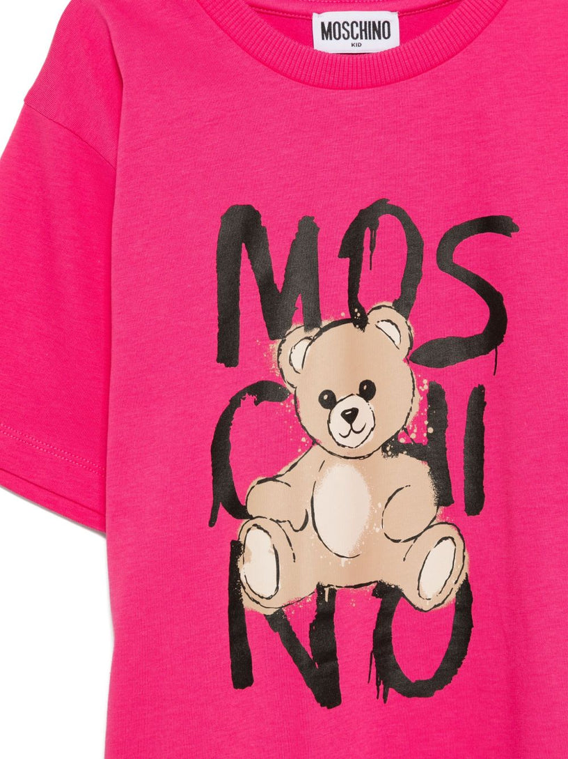 Teddy Bear T-shirt