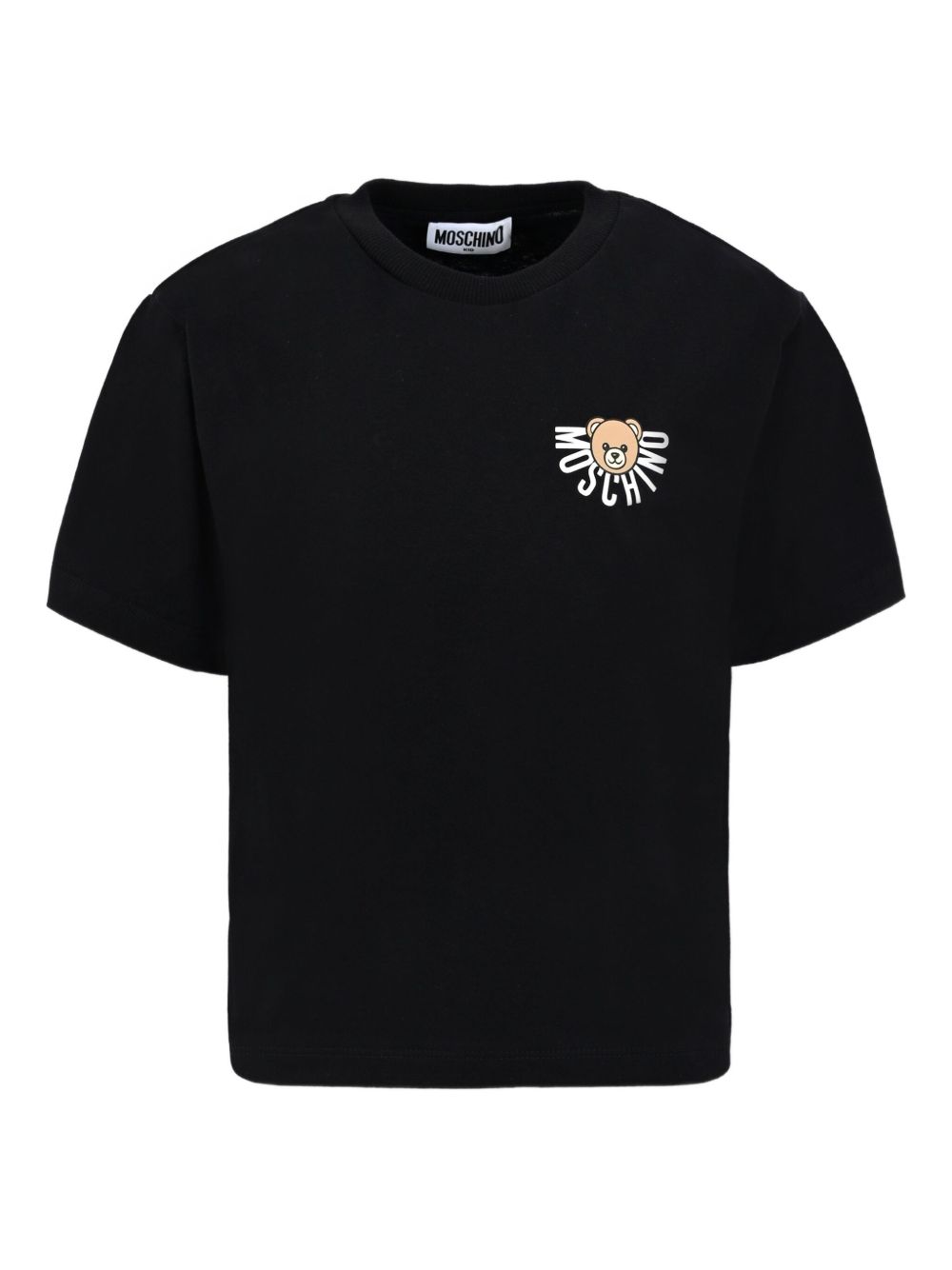 Crew neck T-shirt