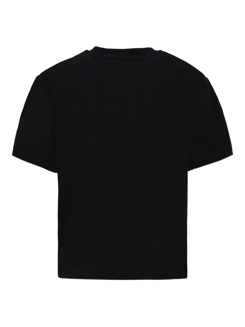 Crew neck T-shirt