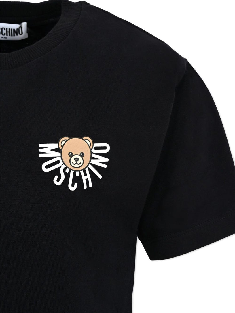 Crew neck T-shirt