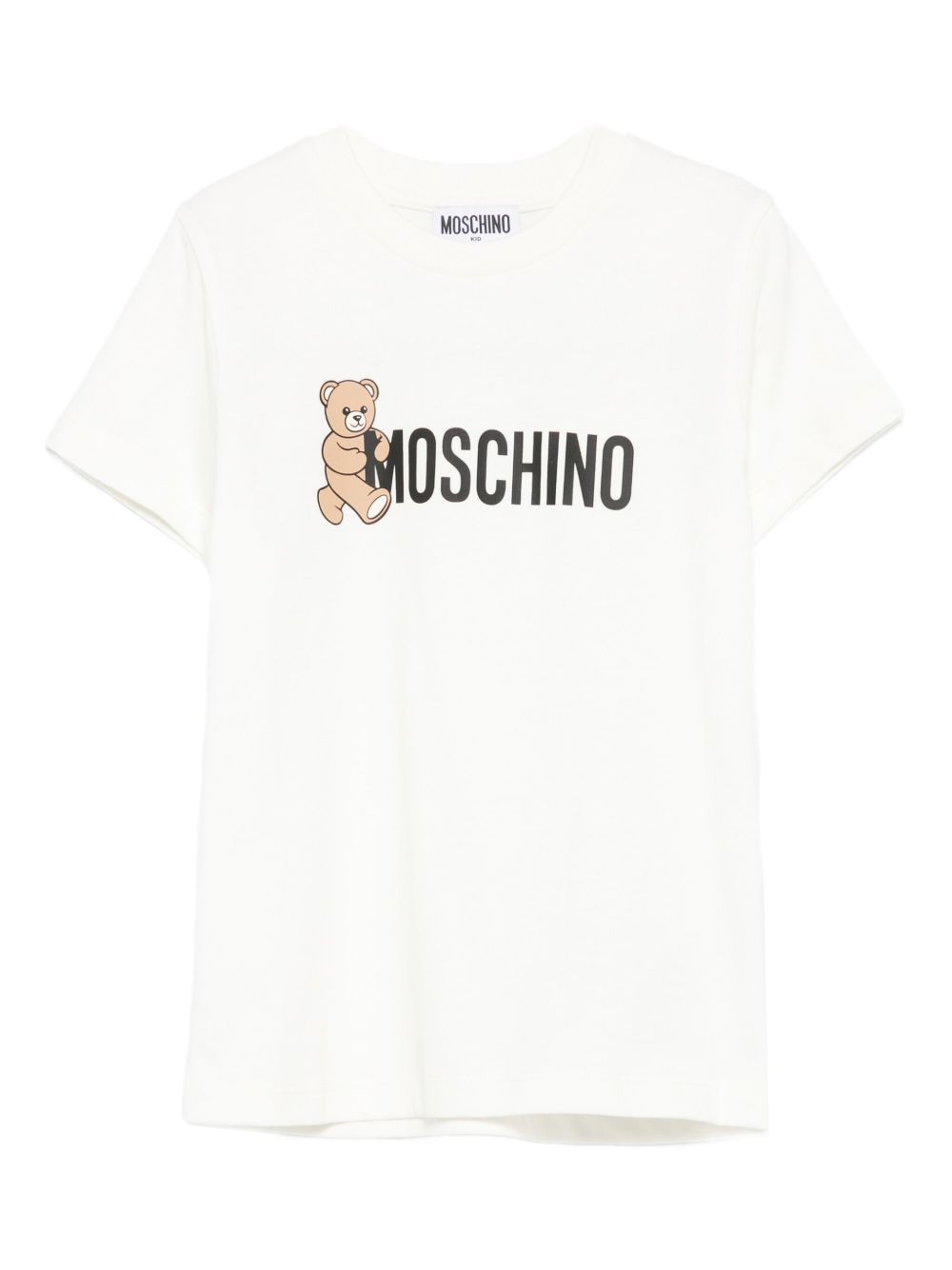 Teddy T-shirt