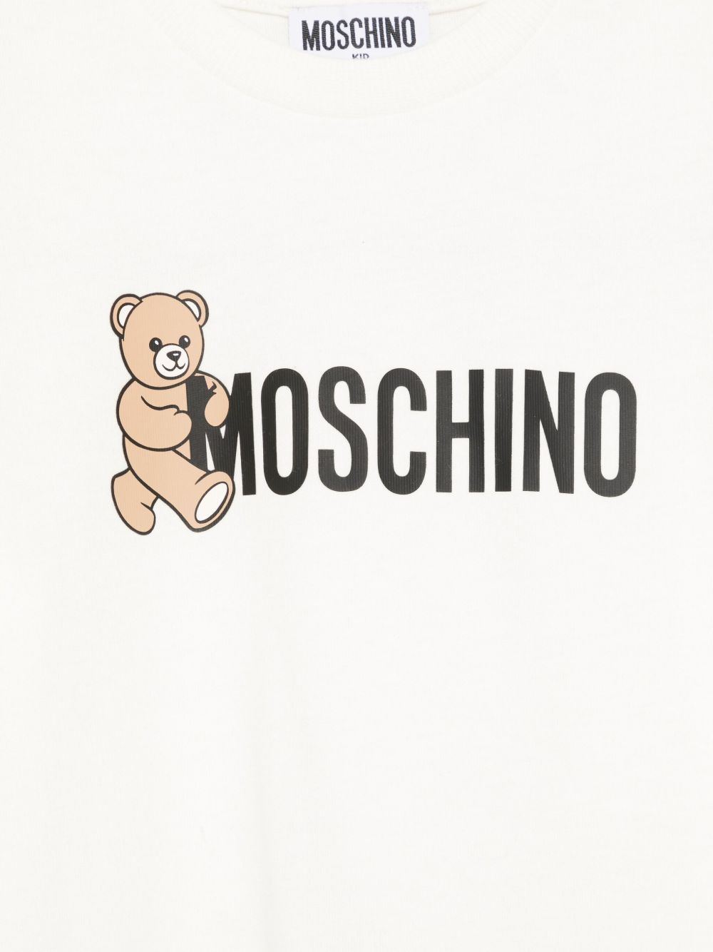 Teddy T-shirt