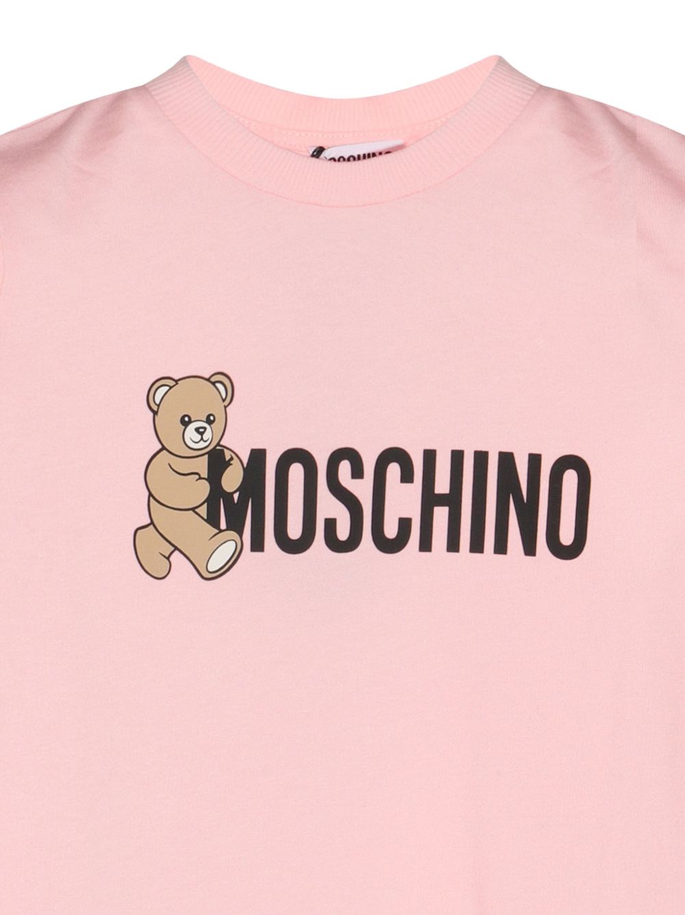 Teddy T-shirt