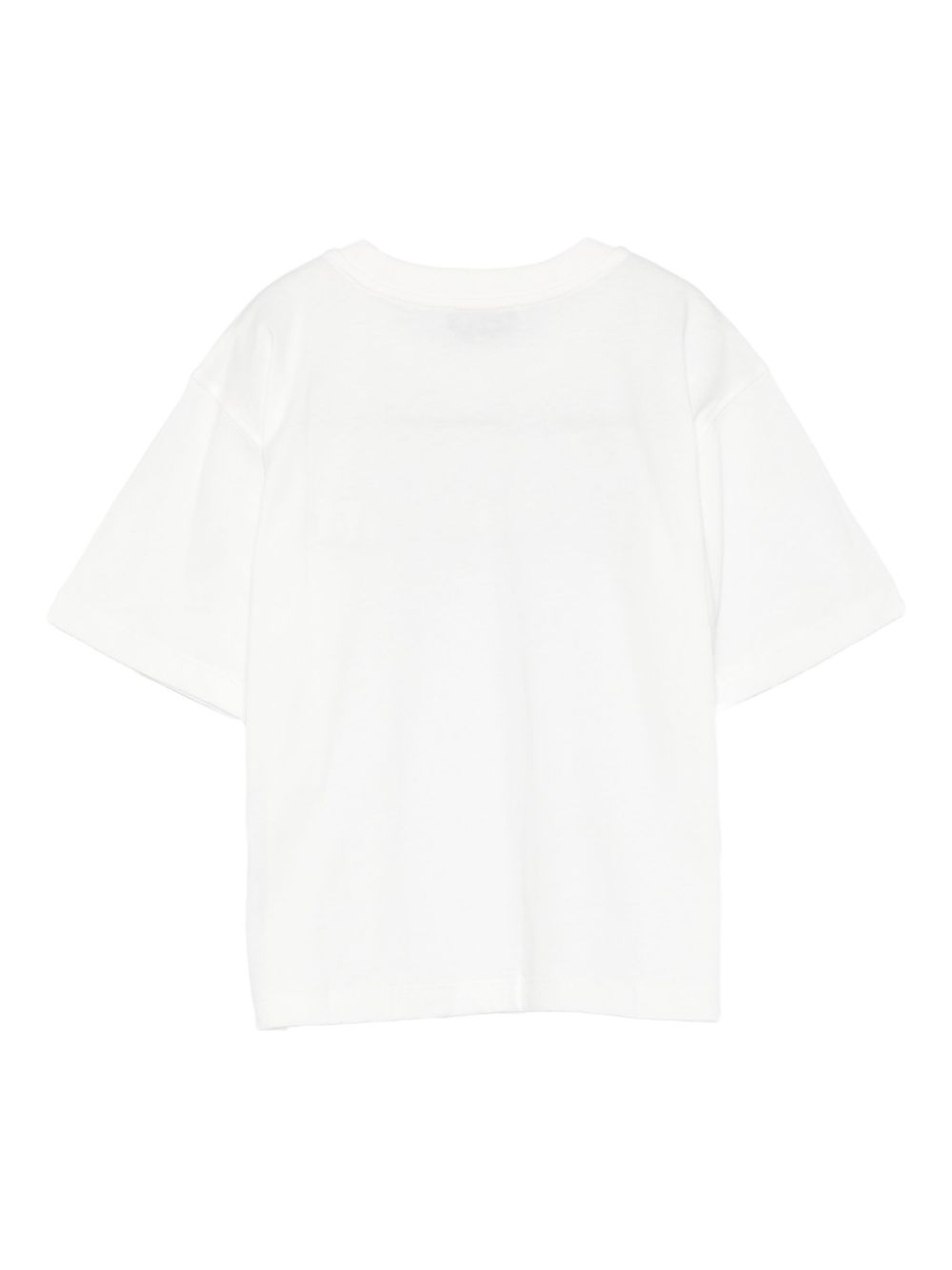 Crew neck T-shirt