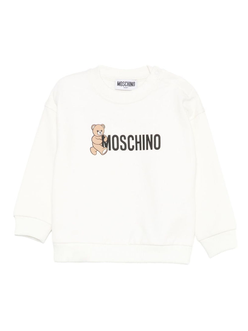 Teddy Bear Sweatshirt