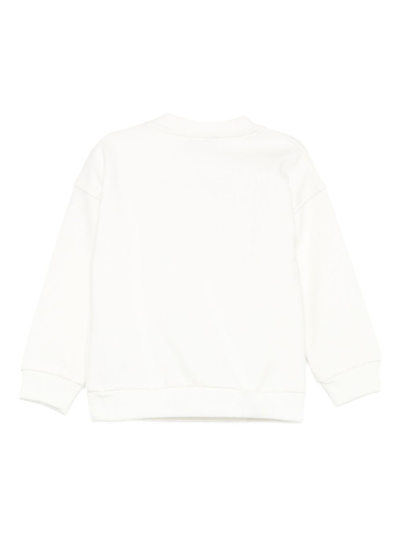 Teddy Bear Sweatshirt