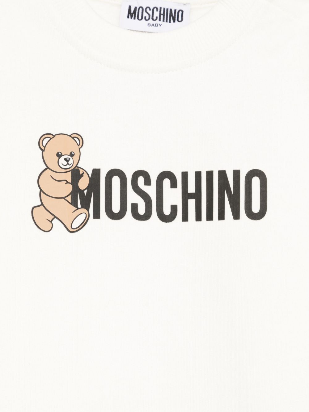 Teddy Bear Sweatshirt