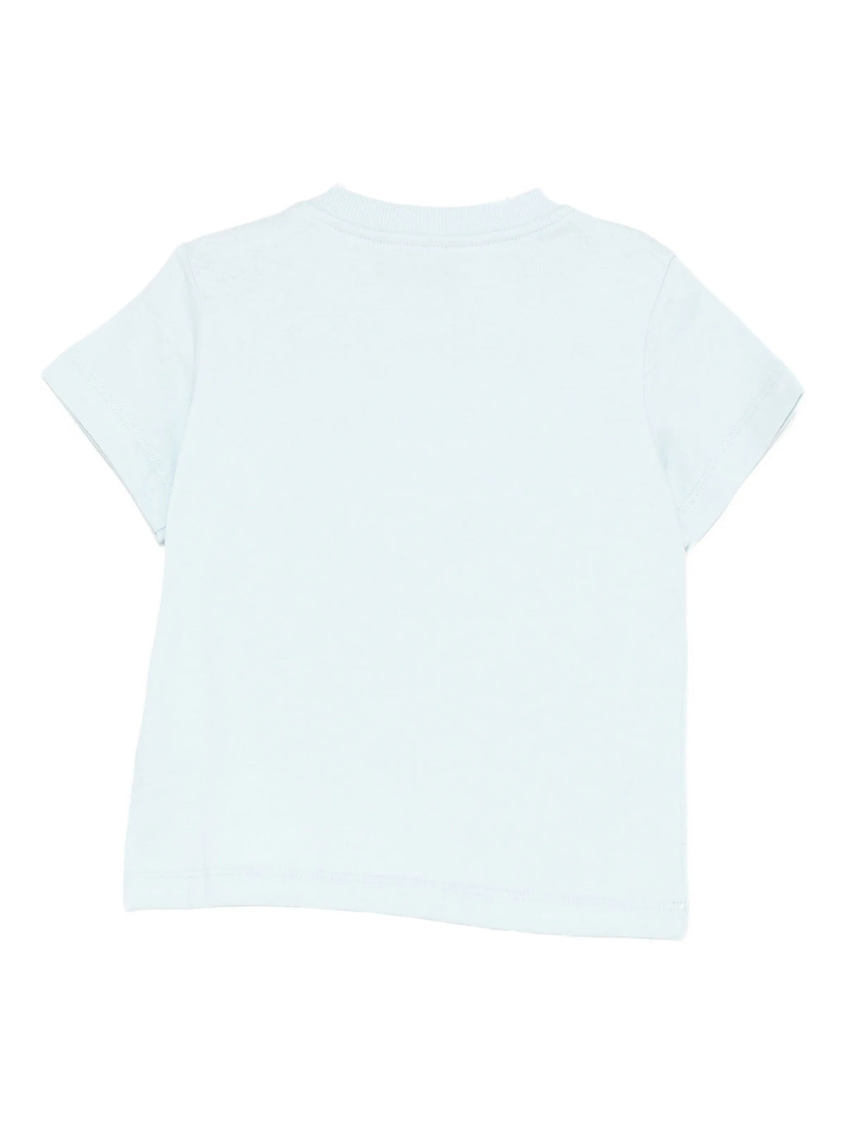 T-shirt with teddy bear