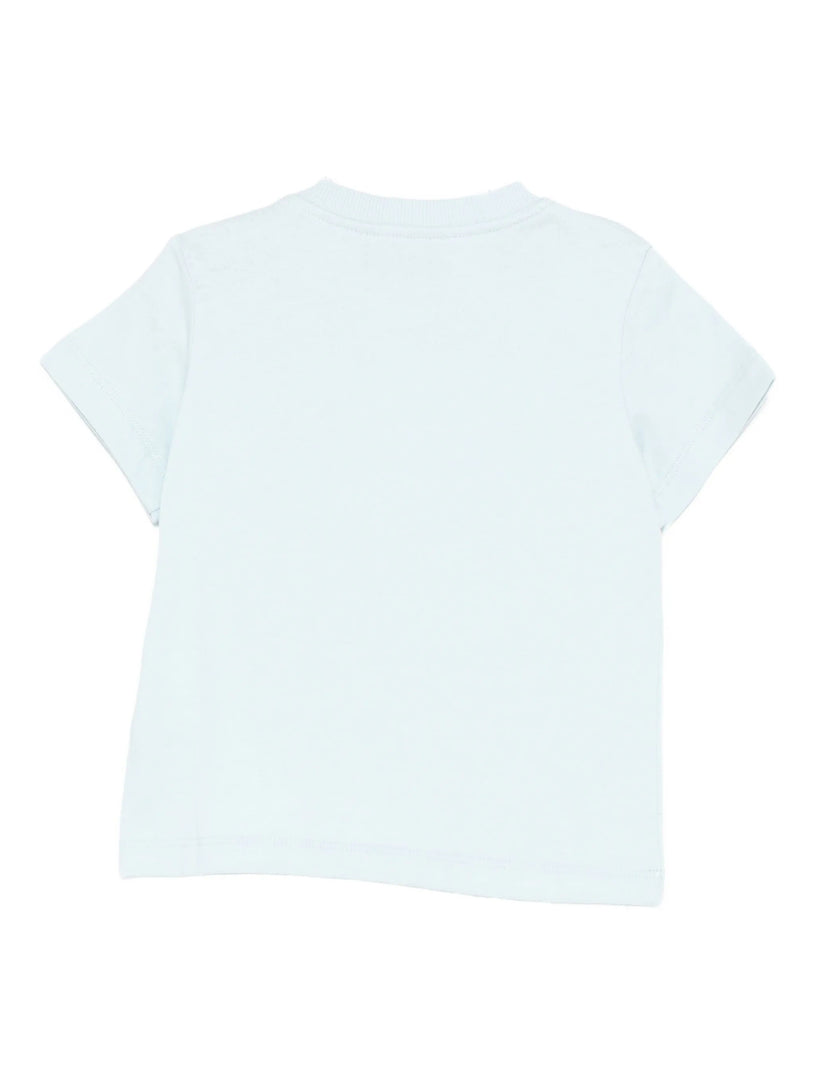 T-shirt with teddy bear