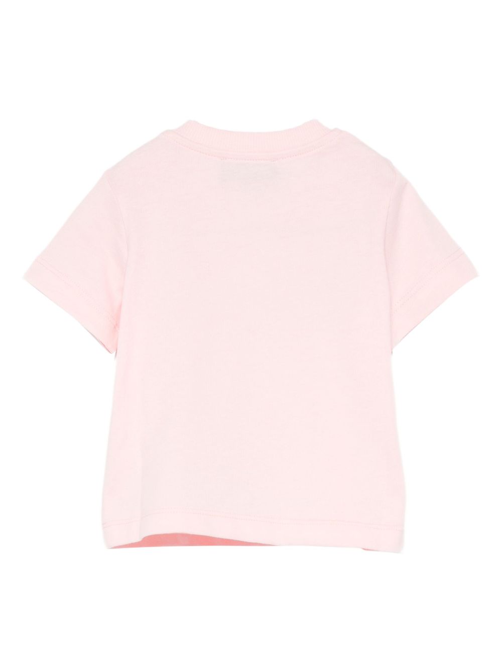 T-shirt with teddy bear