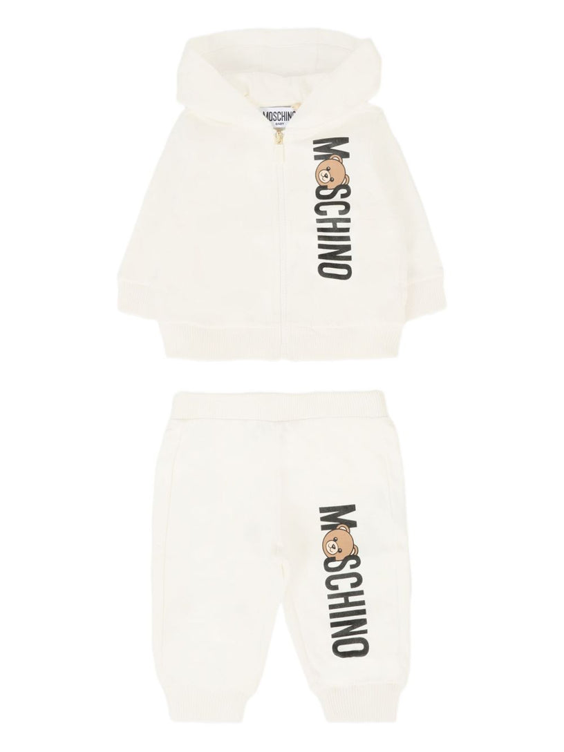 Tracksuit Set