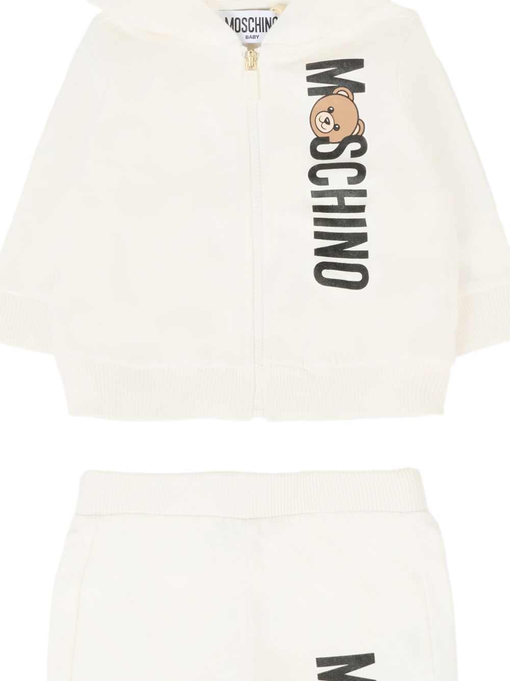 Tracksuit Set