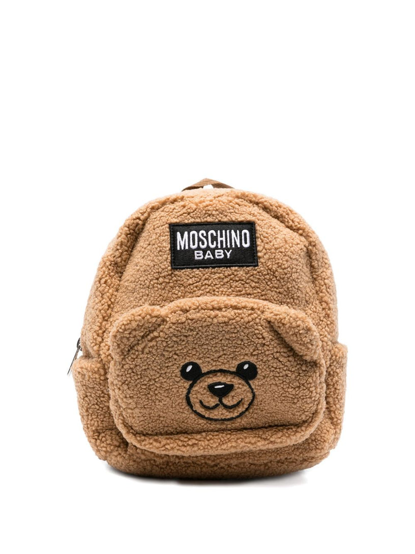 Teddy backpack