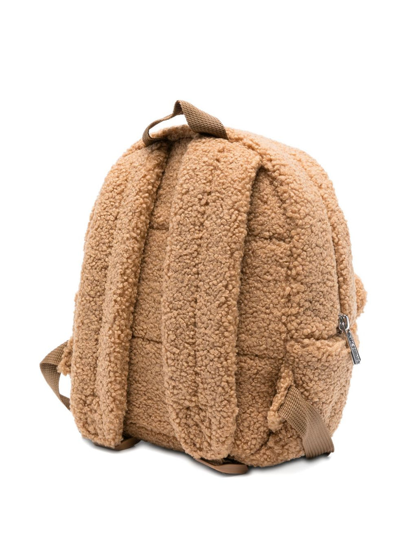 Teddy backpack