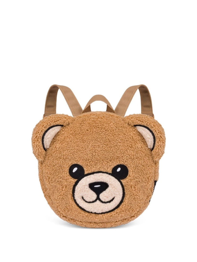 Teddy backpack