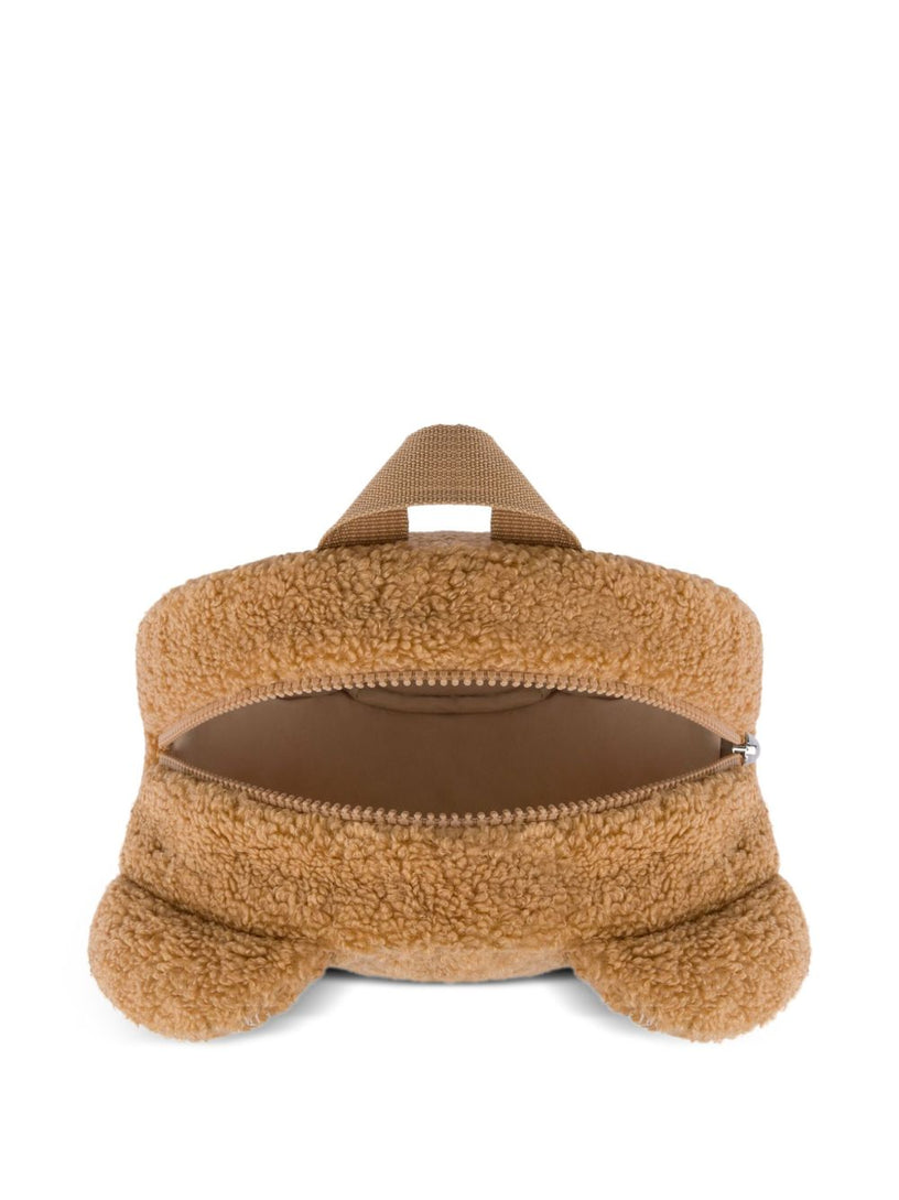 Teddy backpack