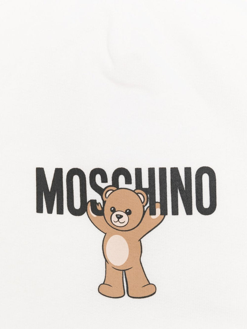 Hat with ears application