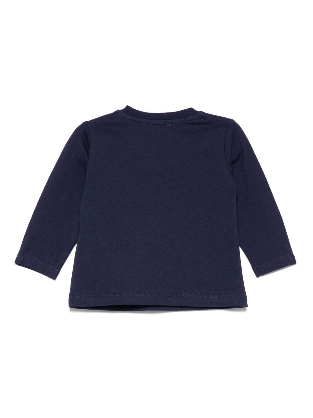 T-shirt with Teddy Bear