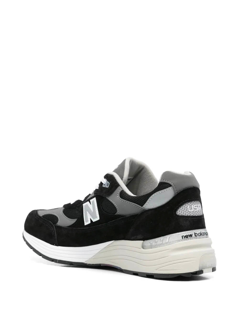 Made in USA 992 Core Sneakers