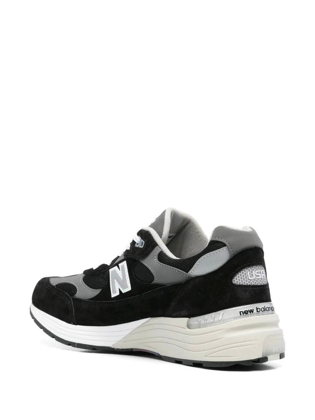 Made in USA 992 Core Sneakers