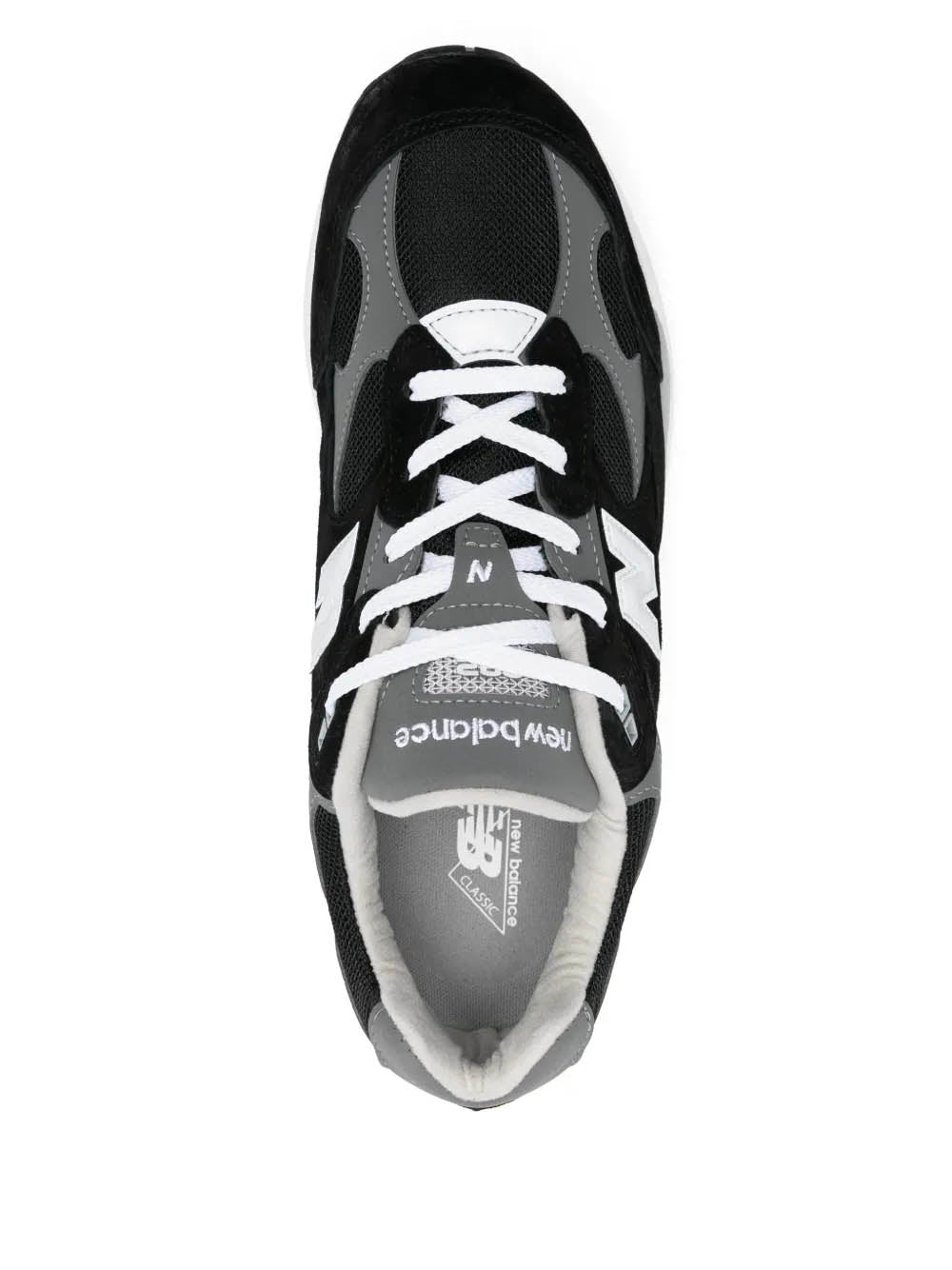 Made in USA 992 Core Sneakers