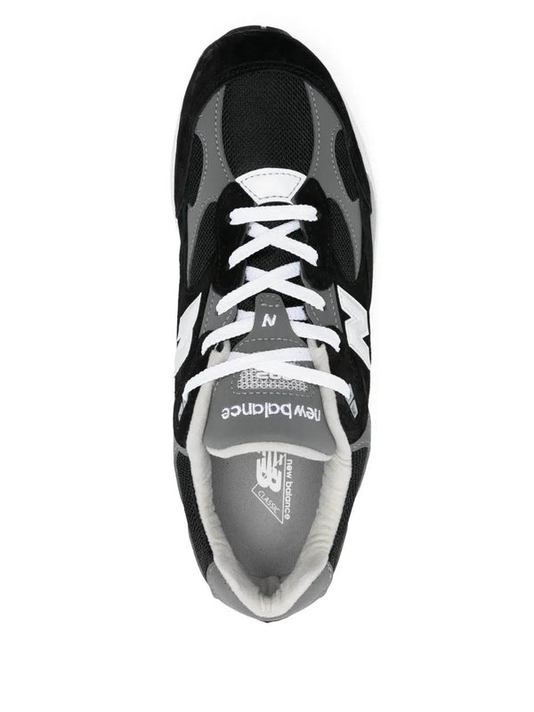 Made in USA 992 Core Sneakers