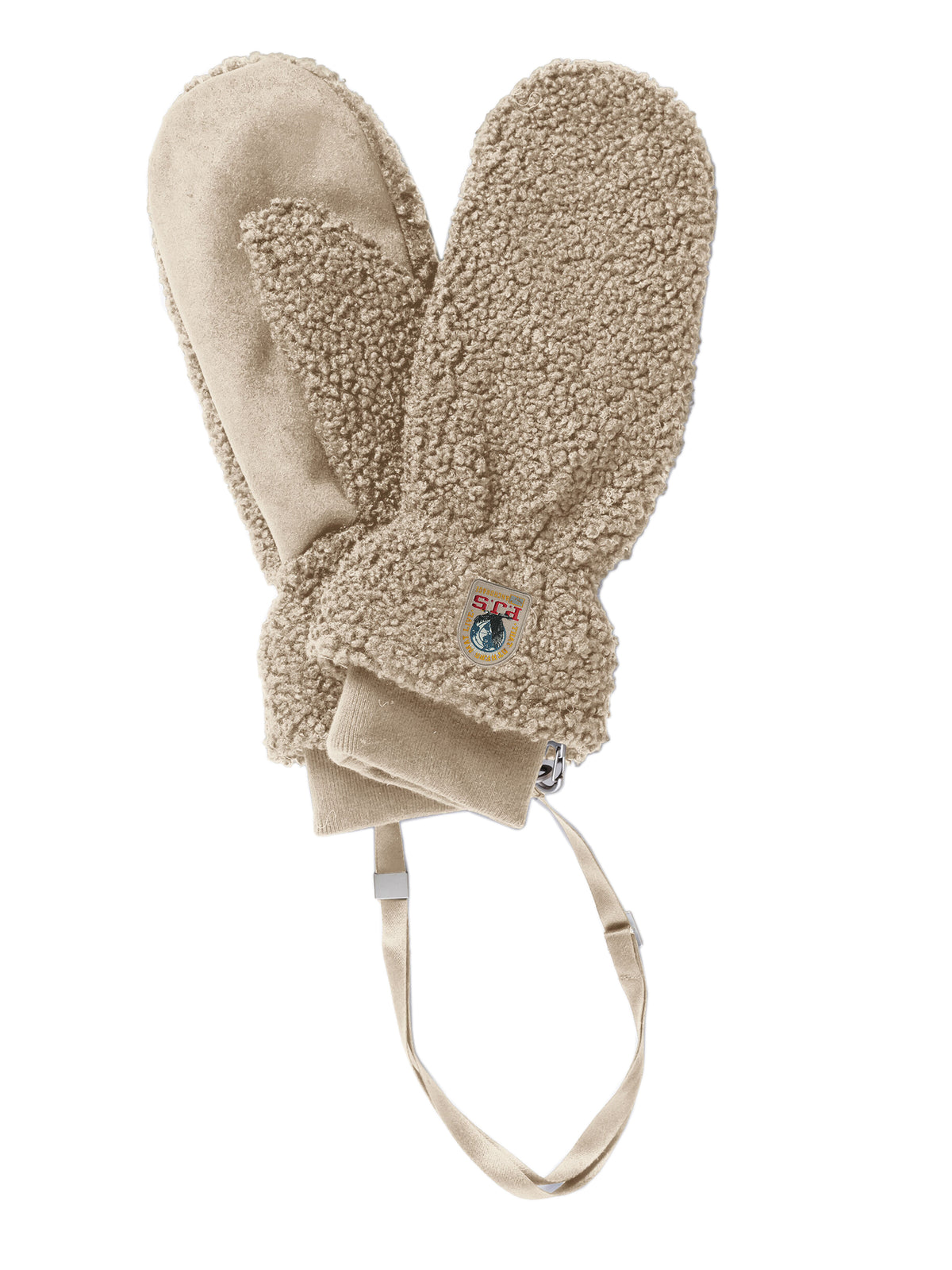 Power mittens