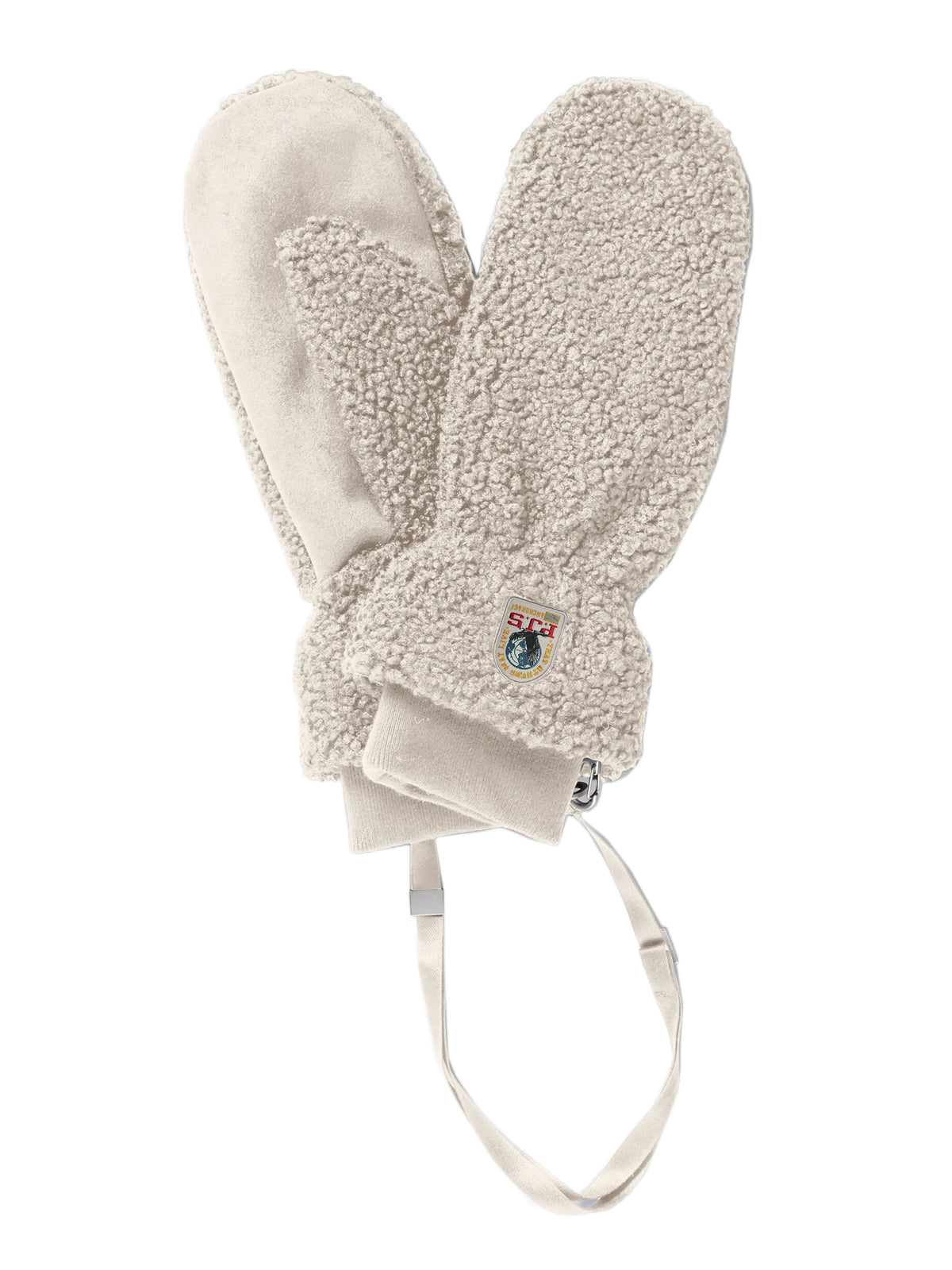 Power mittens