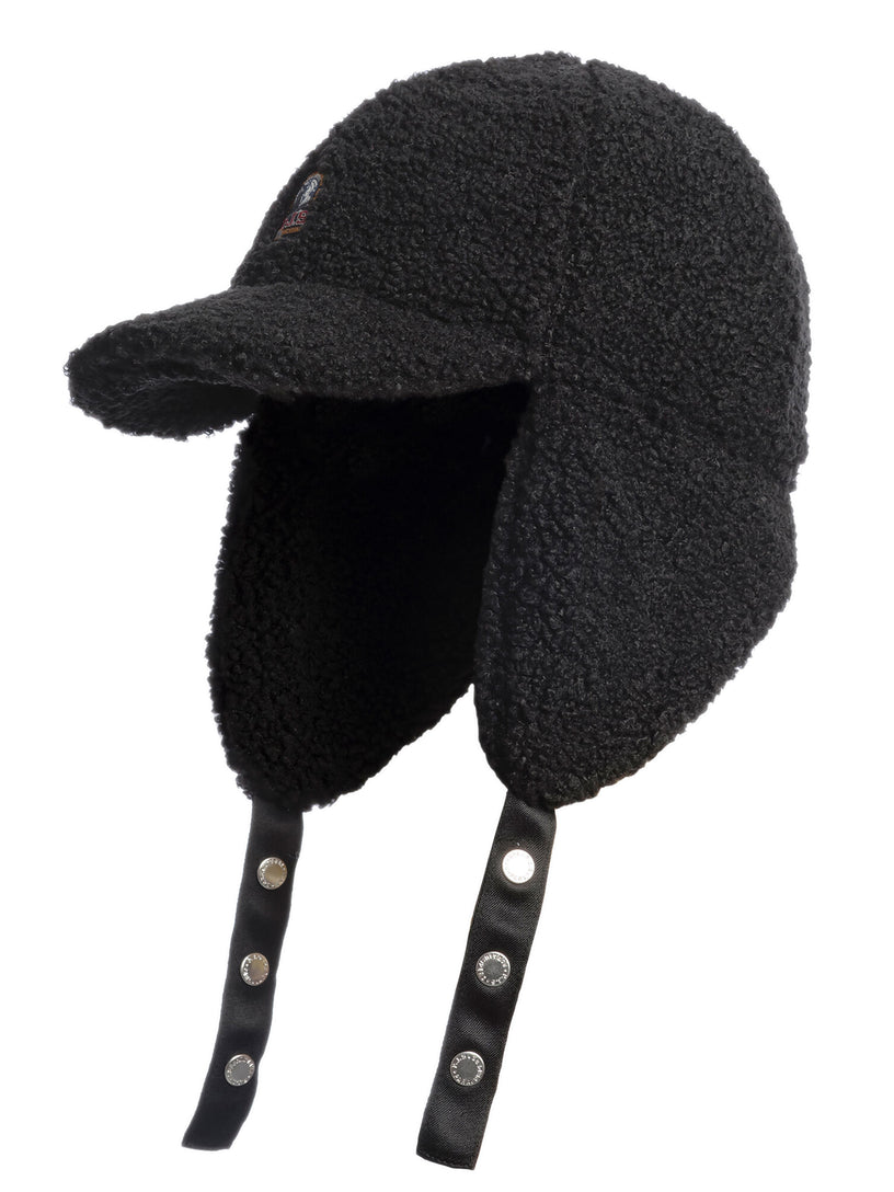 Power fleece hat