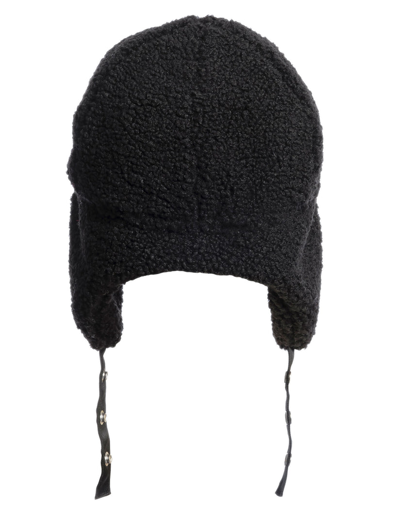 Power fleece hat