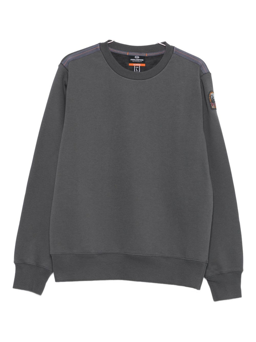 K2 Crewneck Sweatshirt