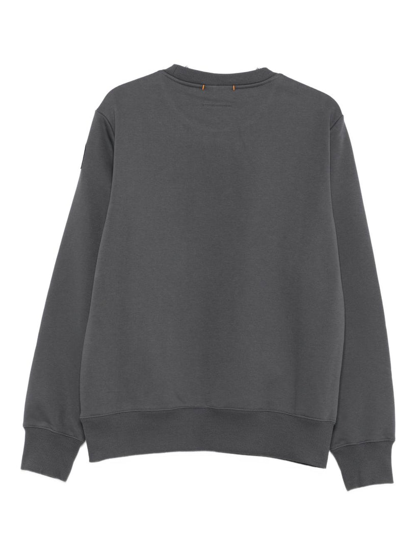 K2 Crewneck Sweatshirt