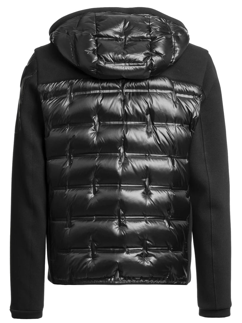 Gyles Hooded Jacket